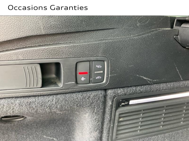 Voitures occasions Audi Q5 S line Augny