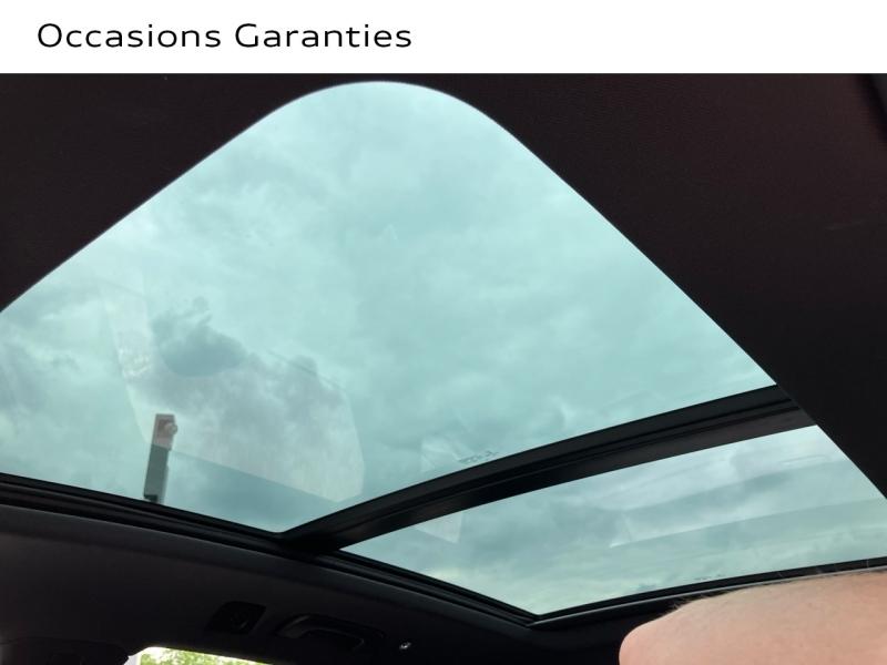 Voitures occasions Audi Q5 S line Augny