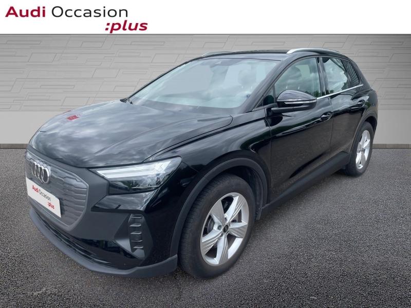 Voitures occasions Audi Q4 e-tron Base Augny