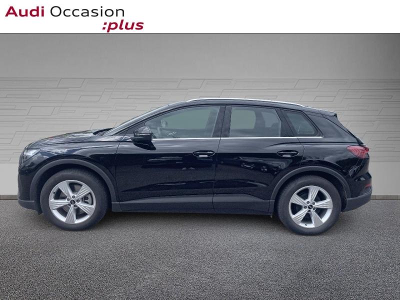 Voitures occasions Audi Q4 e-tron Base Augny