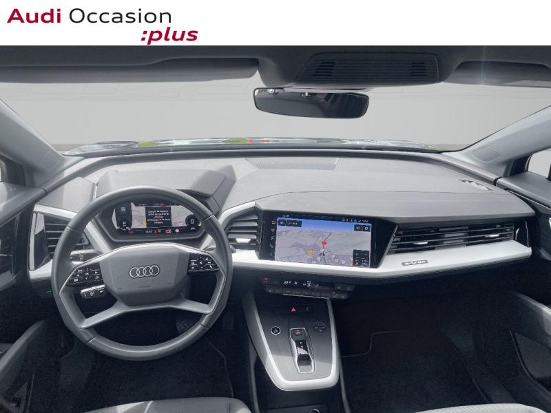 Voitures occasions Audi Q4 e-tron Base Augny