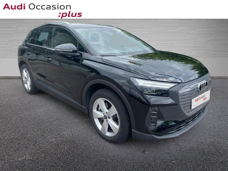 Voitures occasions Audi Q4 e-tron Base Augny