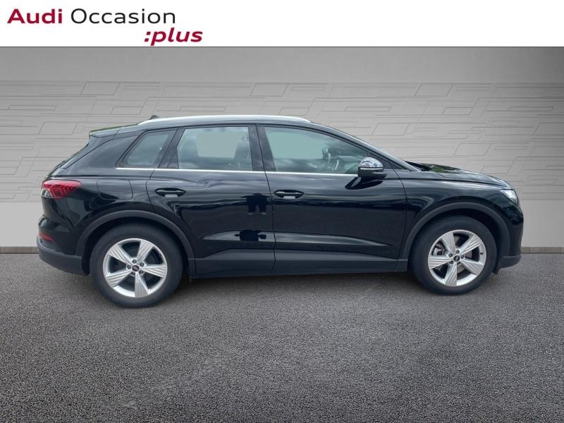 Voitures occasions Audi Q4 e-tron Base Augny