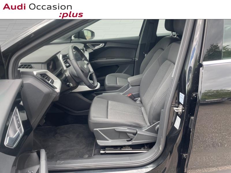 Voitures occasions Audi Q4 e-tron Base Augny
