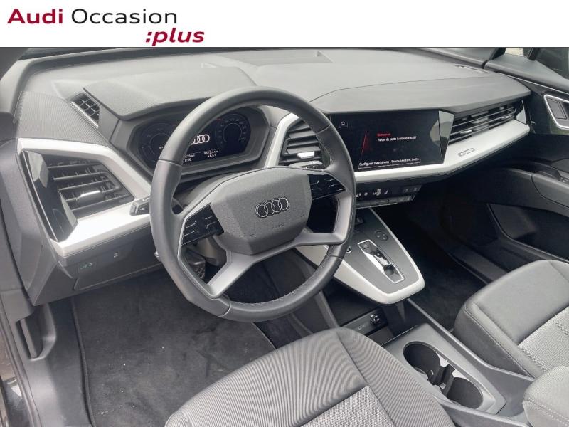 Voitures occasions Audi Q4 e-tron Base Augny