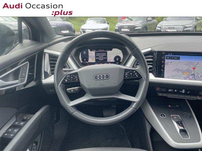 Voitures occasions Audi Q4 e-tron Base Augny