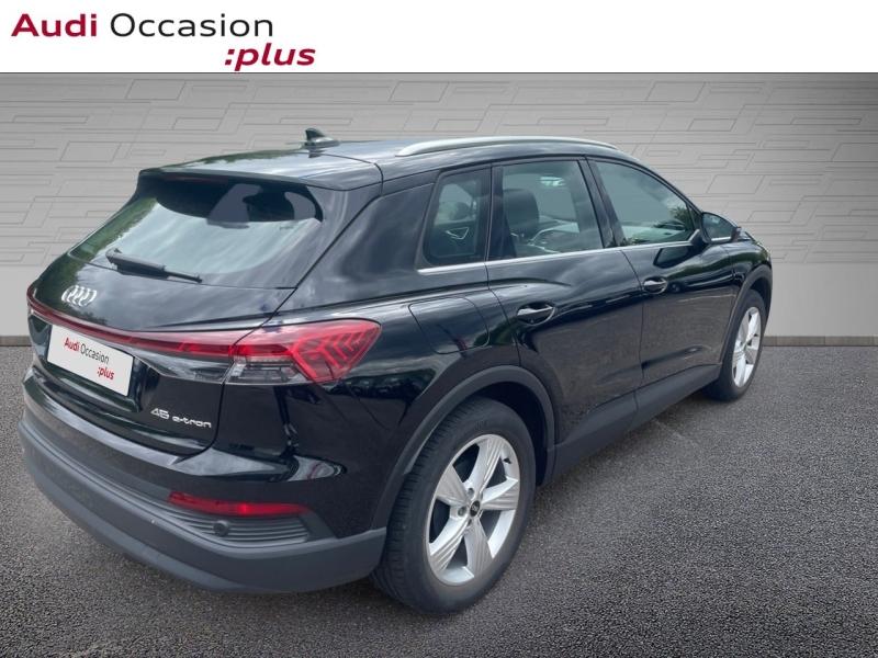 Voitures occasions Audi Q4 e-tron Base Augny