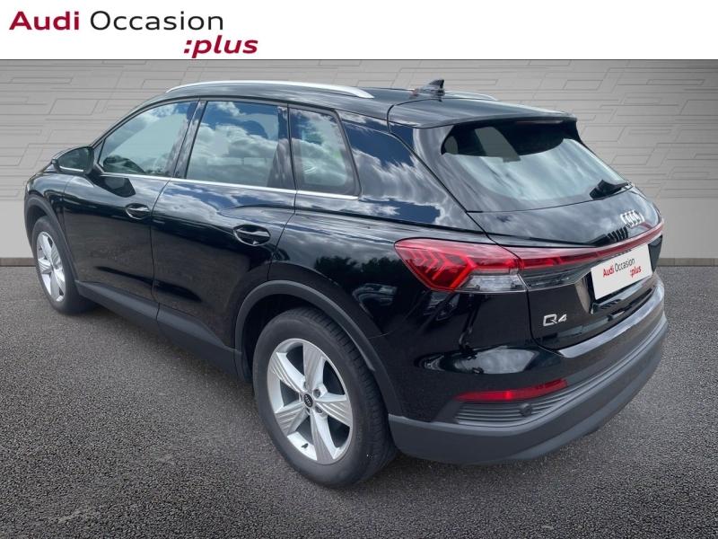 Voitures occasions Audi Q4 e-tron Base Augny