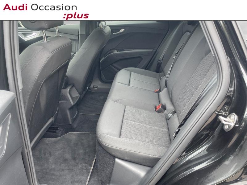 Voitures occasions Audi Q4 e-tron Base Augny