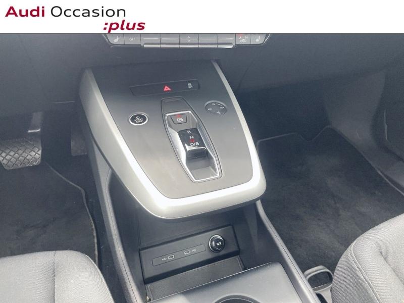 Voitures occasions Audi Q4 e-tron Base Augny