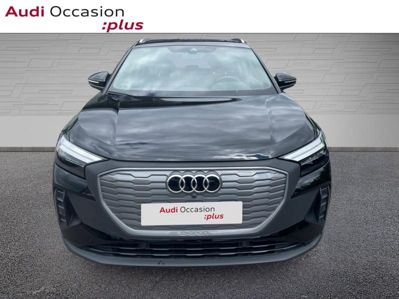 Voitures occasions Audi Q4 e-tron Base Augny