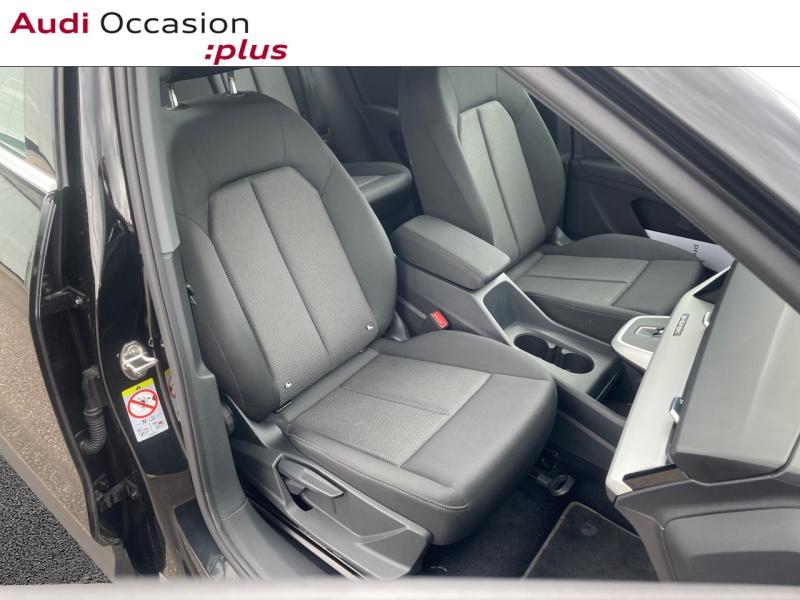 Voitures occasions Audi Q4 e-tron Base Augny