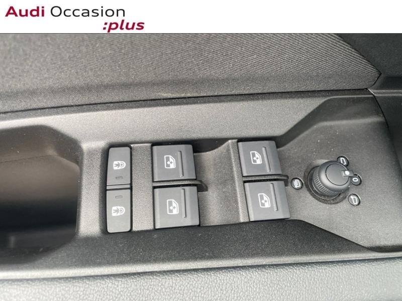 Voitures occasions Audi Q4 e-tron Base Augny