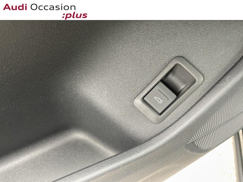 Voitures occasions Audi Q4 e-tron Base Augny