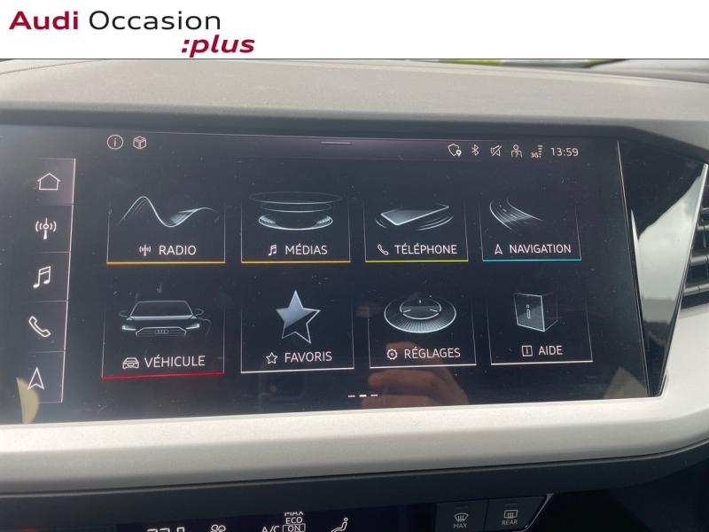 Voitures occasions Audi Q4 e-tron Base Augny