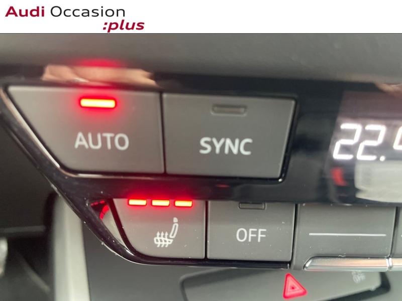 Voitures occasions Audi Q4 e-tron Base Augny