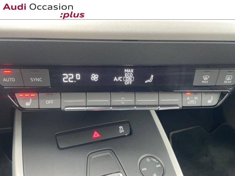 Voitures occasions Audi Q4 e-tron Base Augny
