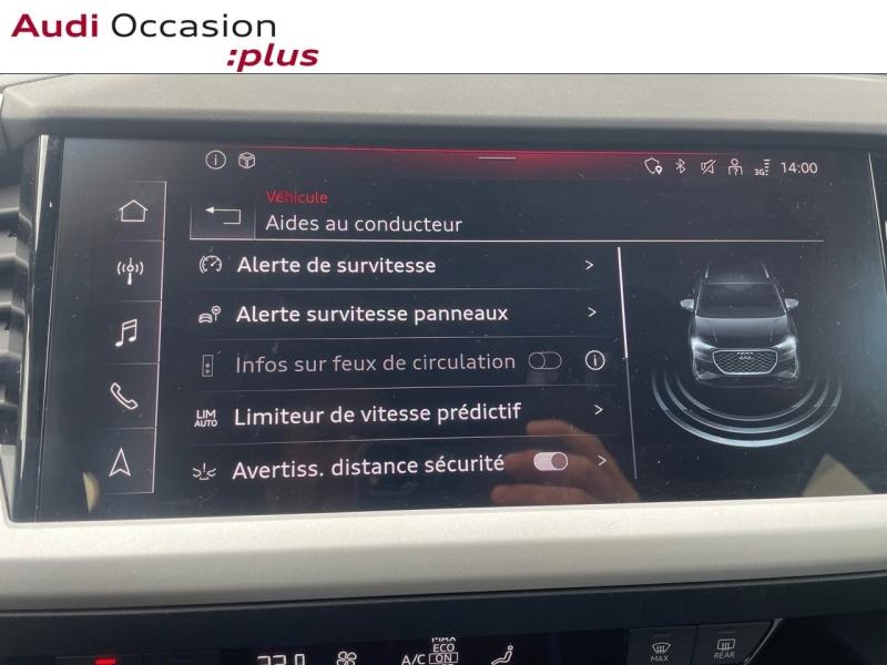 Voitures occasions Audi Q4 e-tron Base Augny