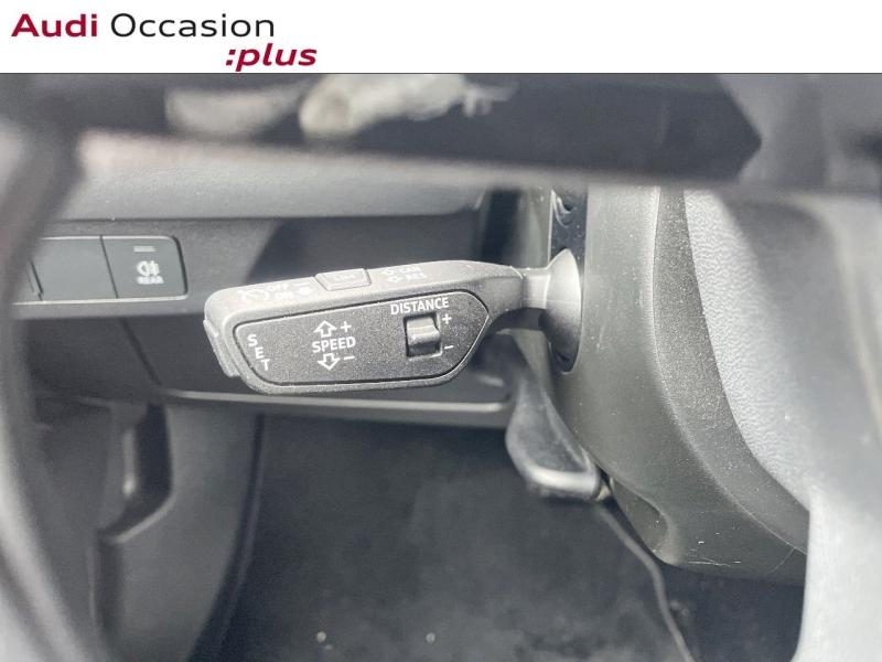 Voitures occasions Audi Q4 e-tron Base Augny