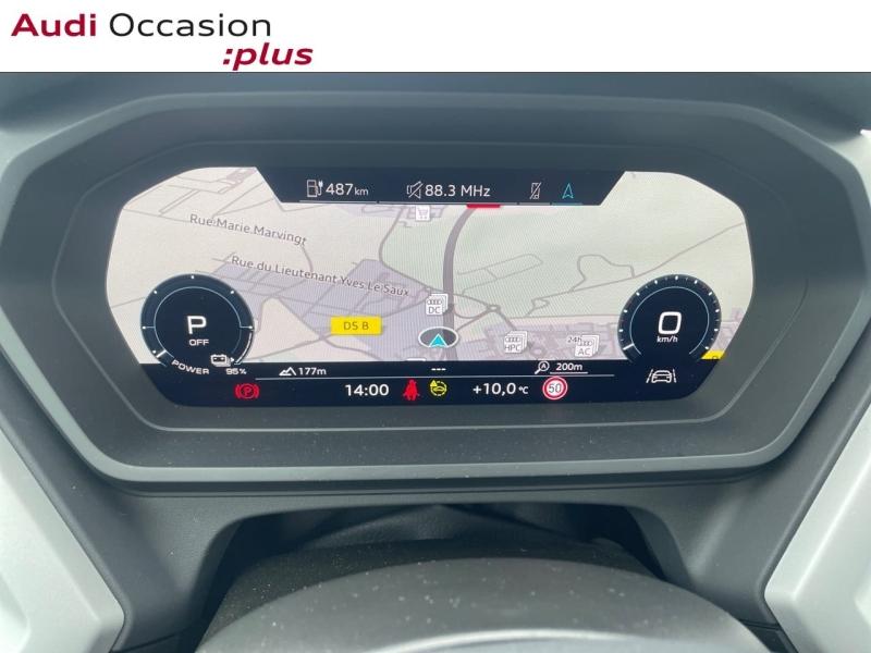 Voitures occasions Audi Q4 e-tron Base Augny