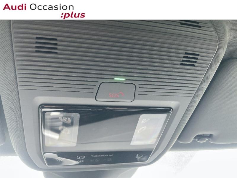 Voitures occasions Audi Q4 e-tron Base Augny