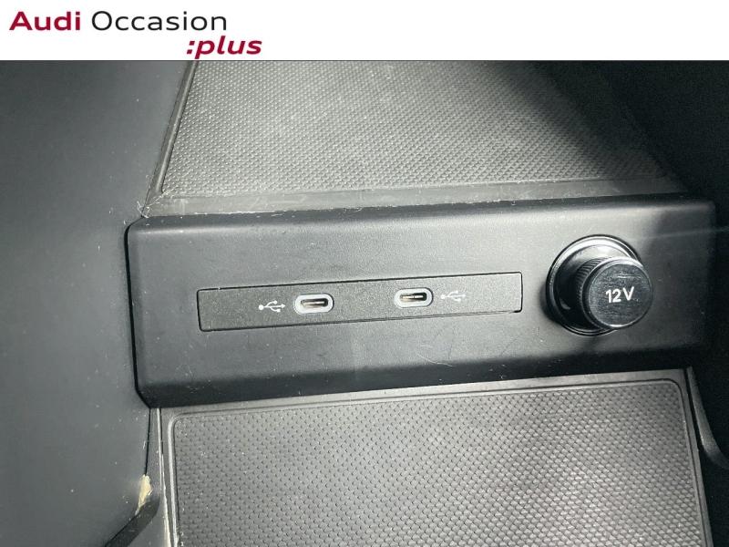 Voitures occasions Audi Q4 e-tron Base Augny