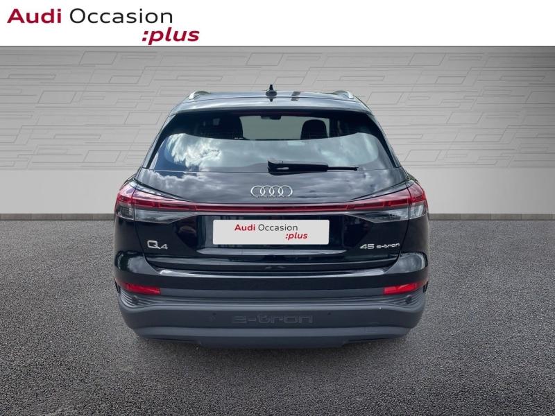 Voitures occasions Audi Q4 e-tron Base Augny