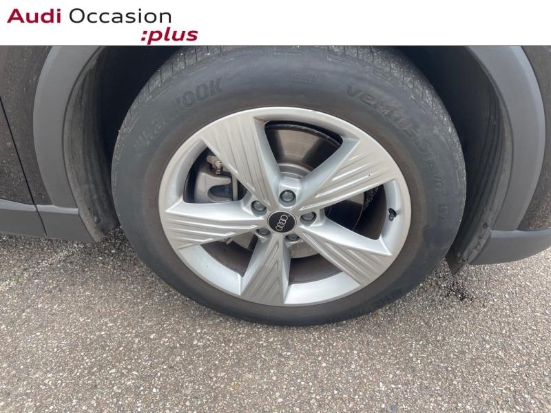 Voitures occasions Audi Q4 e-tron Base Augny