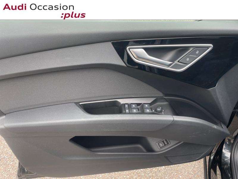 Voitures occasions Audi Q4 e-tron Base Augny