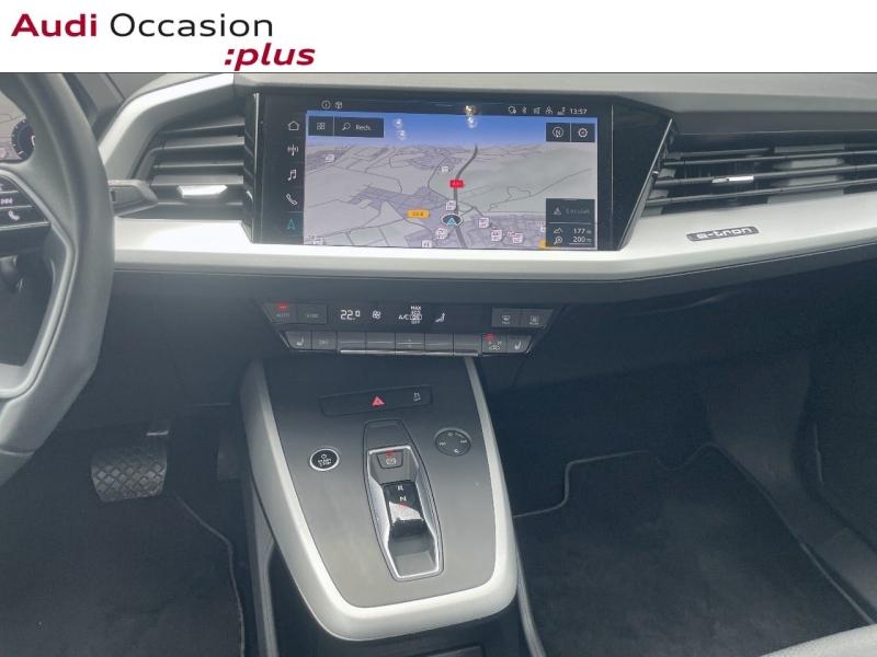 Voitures occasions Audi Q4 e-tron Base Augny