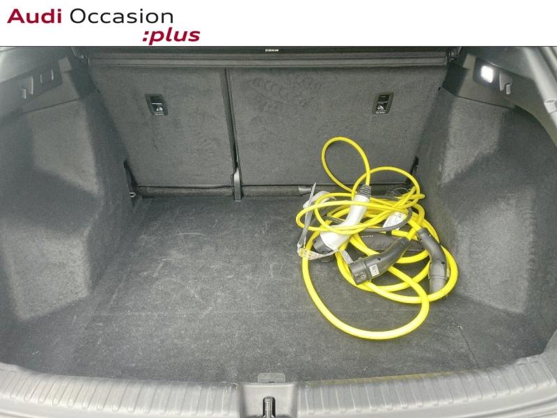 Voitures occasions Audi Q4 e-tron Base Augny