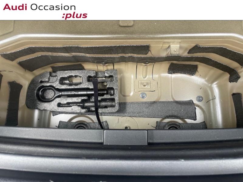 Voitures occasions Audi Q4 e-tron Base Augny