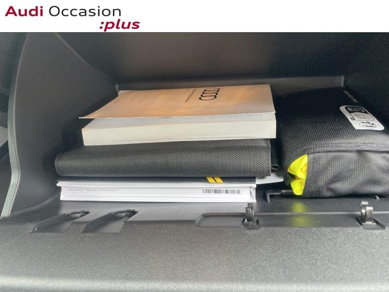 Voitures occasions Audi Q4 e-tron Base Augny