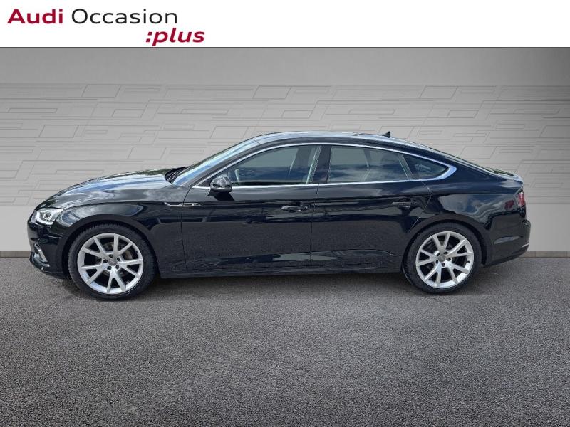Voitures occasions Audi A5 Sportback Avus Augny