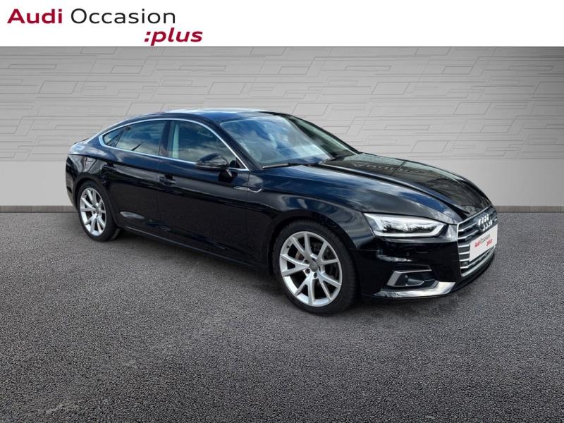 Voitures occasions Audi A5 Sportback Avus Augny