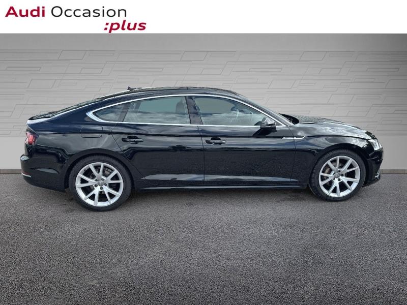 Voitures occasions Audi A5 Sportback Avus Augny