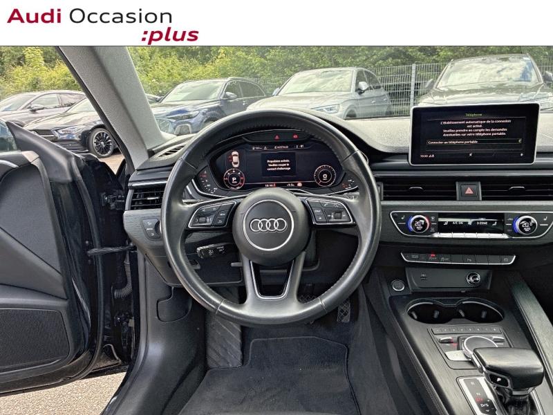 Voitures occasions Audi A5 Sportback Avus Augny