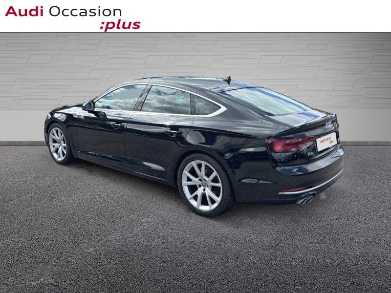 Voitures occasions Audi A5 Sportback Avus Augny