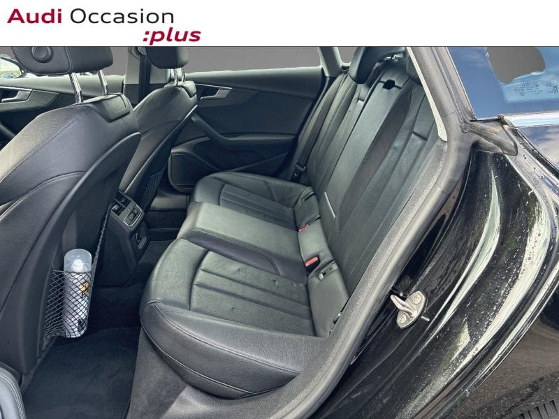 Voitures occasions Audi A5 Sportback Avus Augny