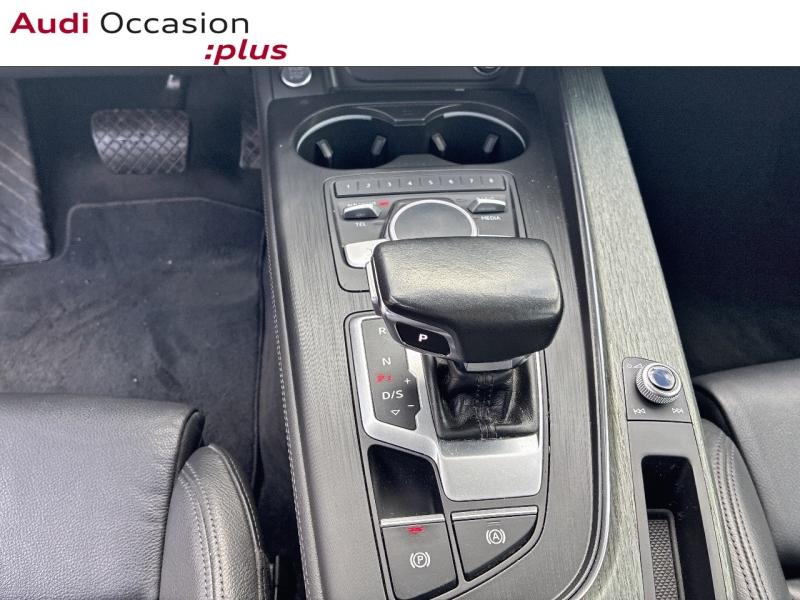 Voitures occasions Audi A5 Sportback Avus Augny