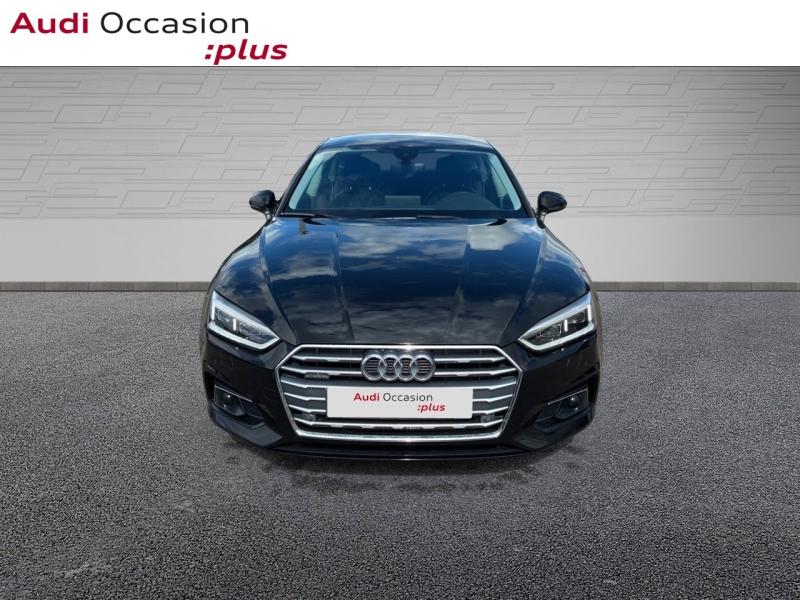 Voitures occasions Audi A5 Sportback Avus Augny