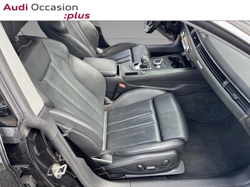 Voitures occasions Audi A5 Sportback Avus Augny