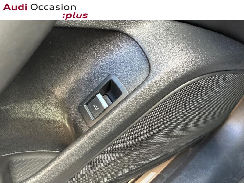Voitures occasions Audi A5 Sportback Avus Augny