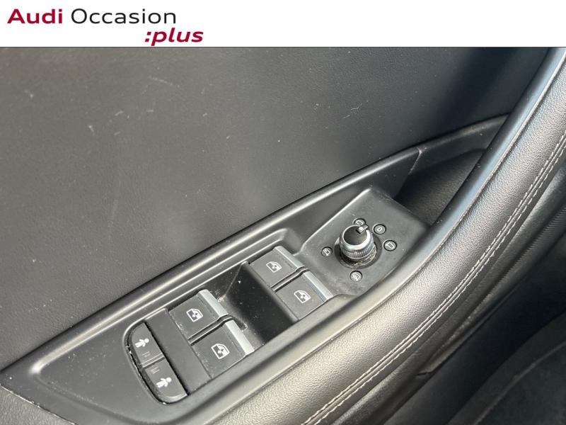 Voitures occasions Audi A5 Sportback Avus Augny