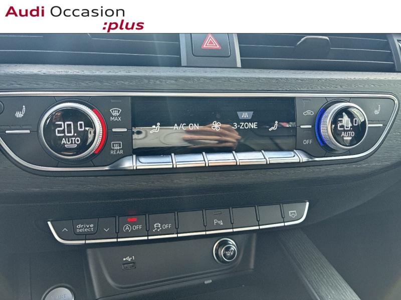 Voitures occasions Audi A5 Sportback Avus Augny