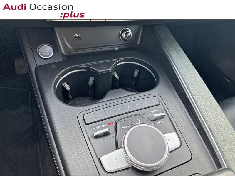 Voitures occasions Audi A5 Sportback Avus Augny
