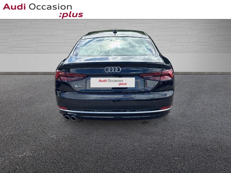 Voitures occasions Audi A5 Sportback Avus Augny