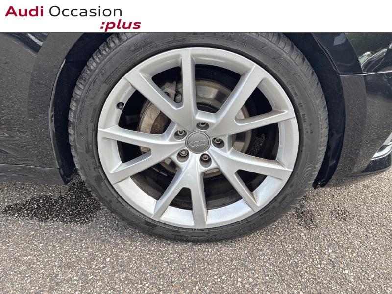 Voitures occasions Audi A5 Sportback Avus Augny
