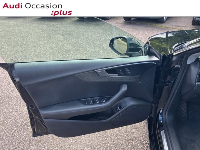 Voitures occasions Audi A5 Sportback Avus Augny