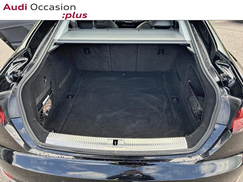Voitures occasions Audi A5 Sportback Avus Augny